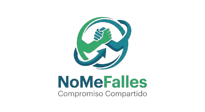 NoMeFalles